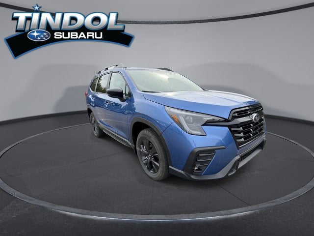 2027 Subaru ASCENT Premium 7-Passenger