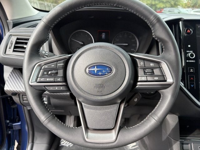 2027 Subaru ASCENT Premium 7-Passenger