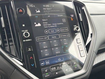 2027 Subaru ASCENT Premium 7-Passenger