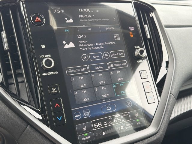 2027 Subaru ASCENT Premium 7-Passenger