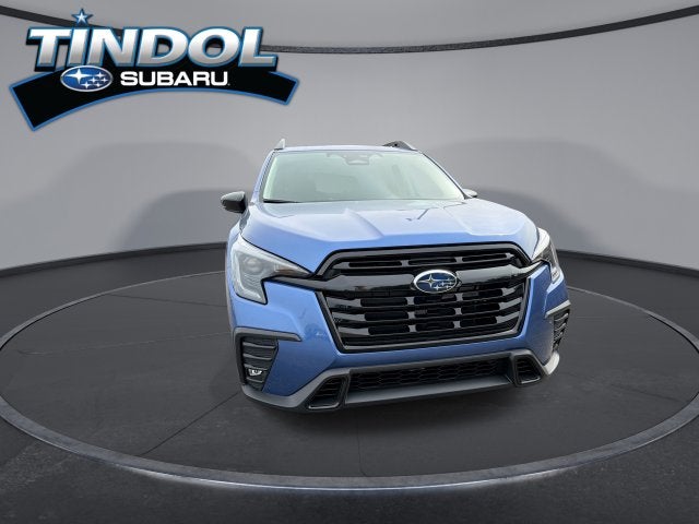 2027 Subaru ASCENT Premium 7-Passenger