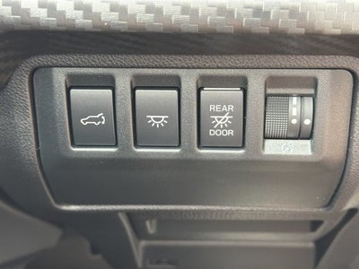 2027 Subaru ASCENT Premium 7-Passenger