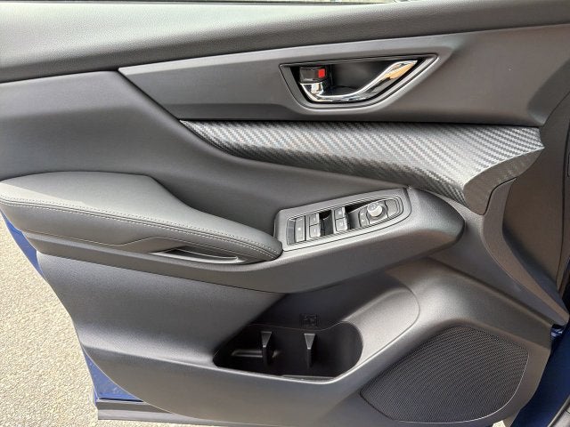 2027 Subaru ASCENT Premium 7-Passenger