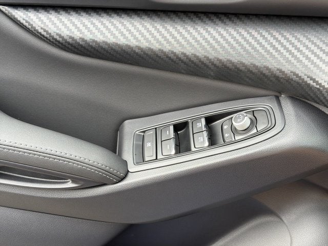 2027 Subaru ASCENT Premium 7-Passenger