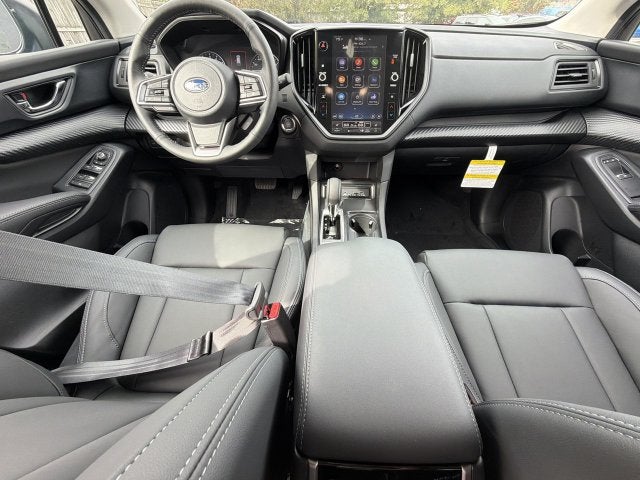 2027 Subaru ASCENT Premium 7-Passenger