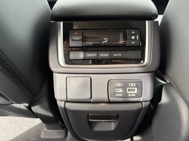 2027 Subaru ASCENT Premium 7-Passenger