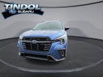 2027 Subaru ASCENT Premium 7-Passenger