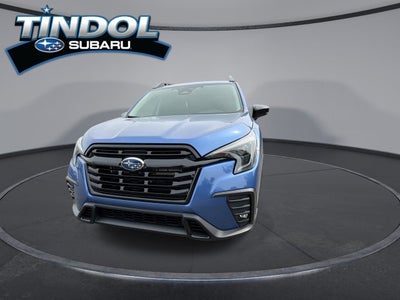 2027 Subaru ASCENT Premium 7-Passenger