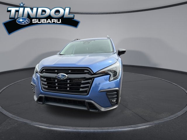 2027 Subaru ASCENT Premium 7-Passenger