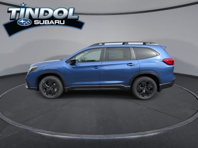 2027 Subaru ASCENT Premium 7-Passenger