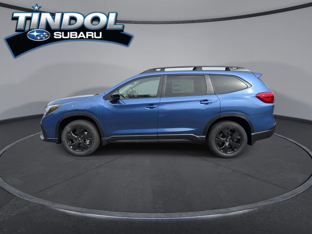2027 Subaru ASCENT Premium 7-Passenger