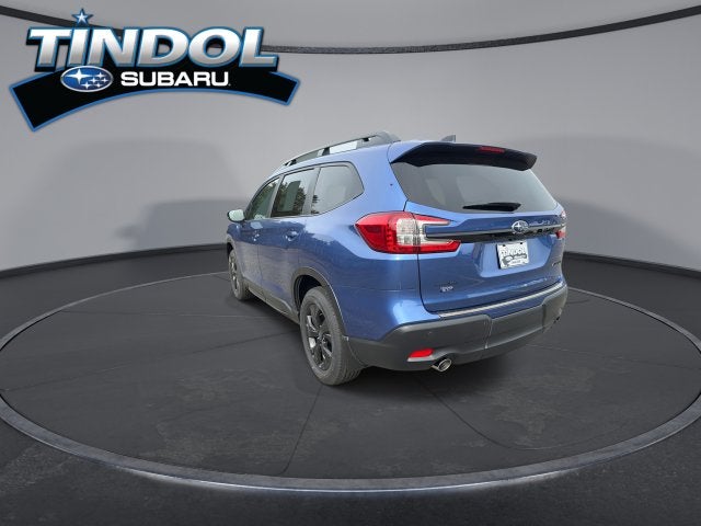 2027 Subaru ASCENT Premium 7-Passenger