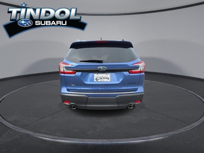 2027 Subaru ASCENT Premium 7-Passenger