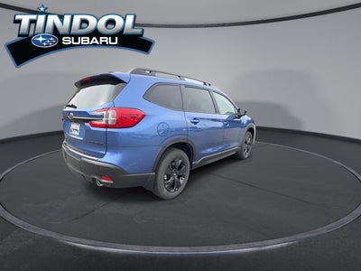 2027 Subaru ASCENT Premium 7-Passenger