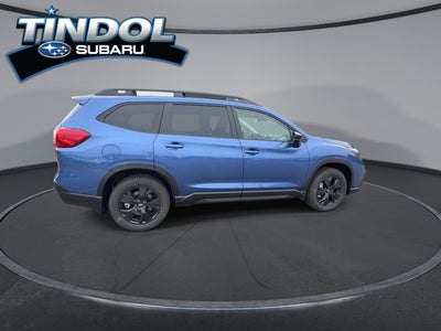 2027 Subaru ASCENT Premium 7-Passenger