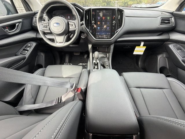 2027 Subaru ASCENT Premium 7-Passenger