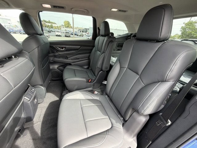 2027 Subaru ASCENT Premium 7-Passenger