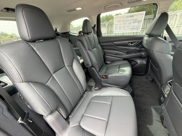 2027 Subaru ASCENT Premium 7-Passenger