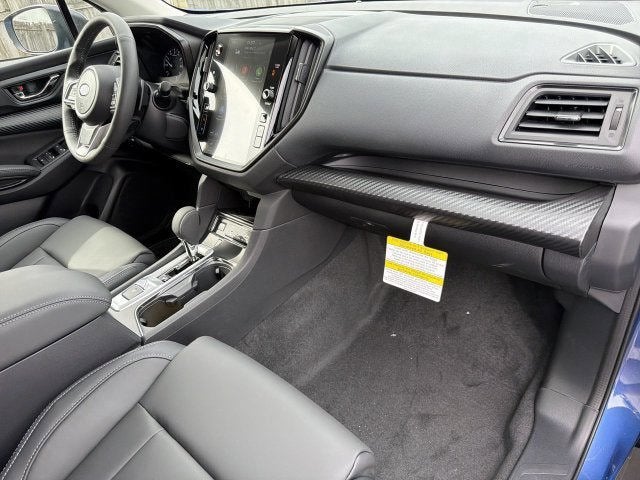 2027 Subaru ASCENT Premium 7-Passenger