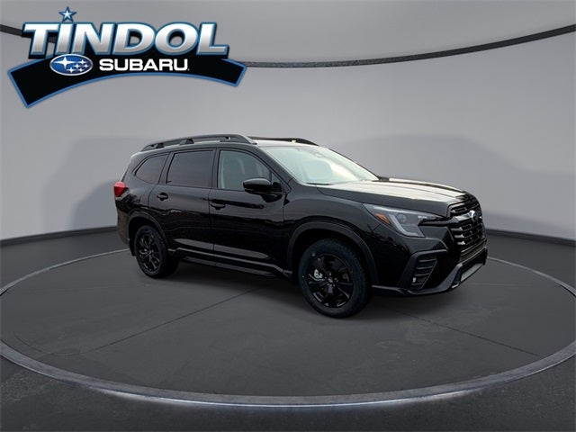 2026 Subaru ASCENT Premium 7-Passenger