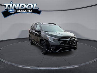 2026 Subaru ASCENT Premium 7-Passenger