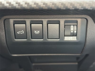 2026 Subaru ASCENT Premium 7-Passenger