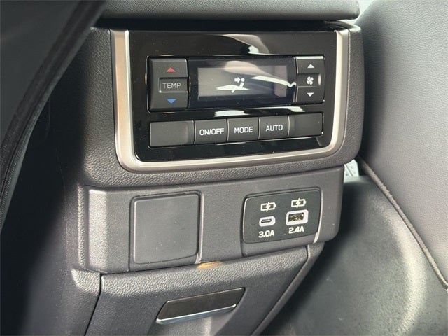 2026 Subaru ASCENT Premium 7-Passenger