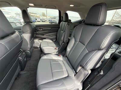 2026 Subaru ASCENT Premium 7-Passenger