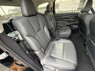 2026 Subaru ASCENT Premium 7-Passenger