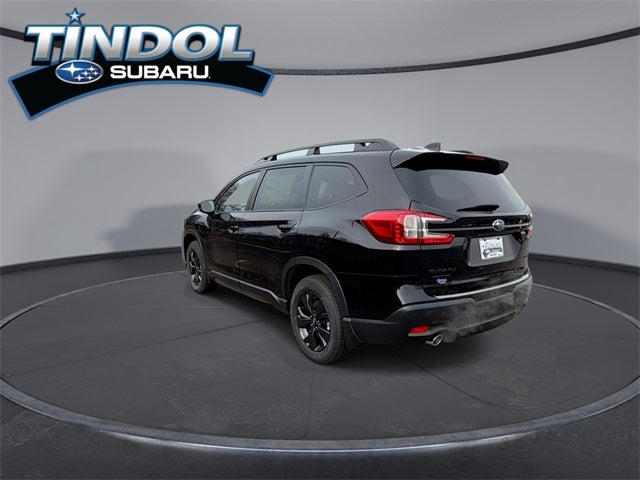 2026 Subaru ASCENT Premium 7-Passenger