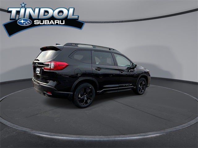 2026 Subaru ASCENT Premium 7-Passenger