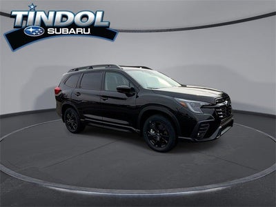 2026 Subaru ASCENT Premium 7-Passenger