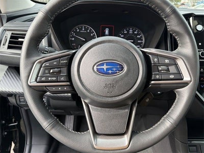 2026 Subaru ASCENT Premium 7-Passenger