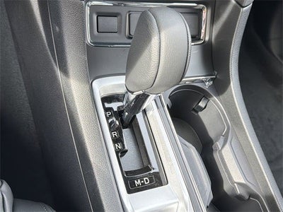 2026 Subaru ASCENT Premium 7-Passenger