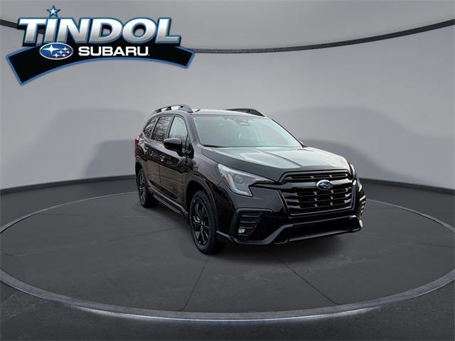 2026 Subaru ASCENT Premium 7-Passenger