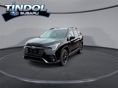 2026 Subaru ASCENT Premium 7-Passenger