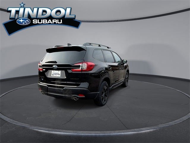 2026 Subaru ASCENT Premium 7-Passenger