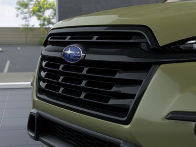 2027 Subaru ASCENT Premium