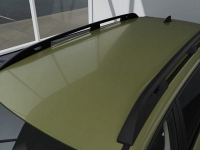 2027 Subaru ASCENT Premium