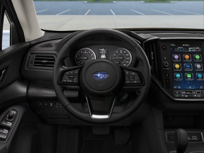 2027 Subaru ASCENT Premium