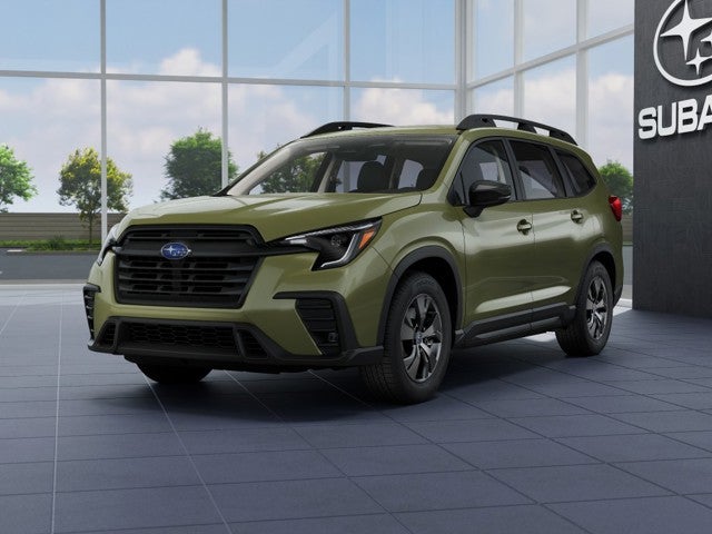 2027 Subaru ASCENT Premium