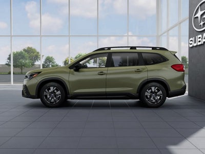 2027 Subaru ASCENT Premium