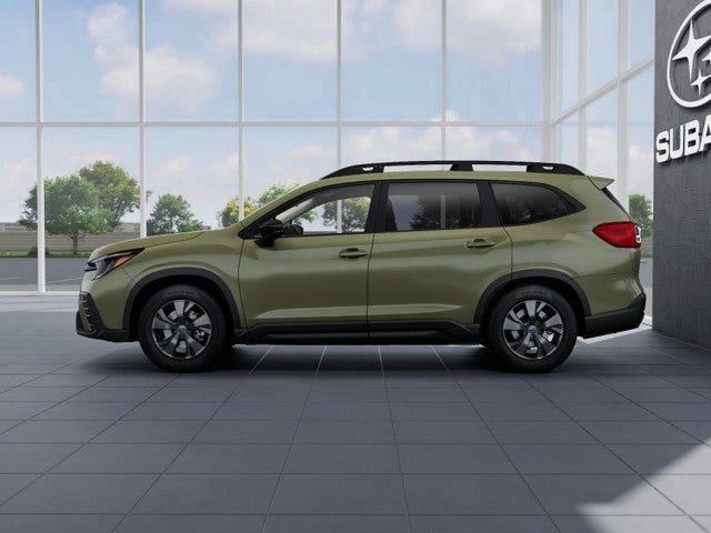 2027 Subaru ASCENT Premium