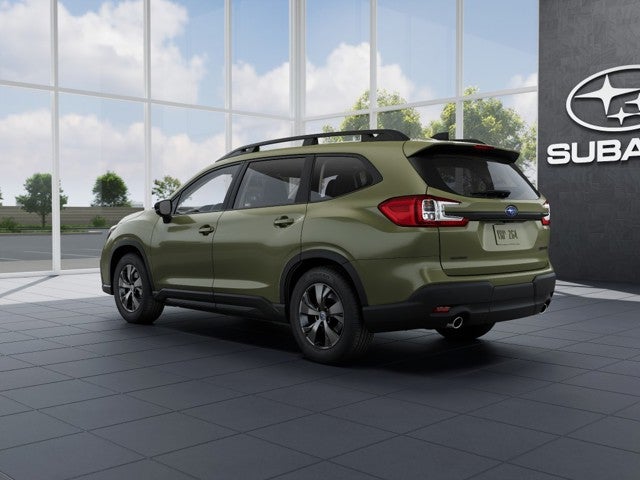 2027 Subaru ASCENT Premium