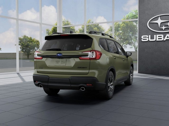 2027 Subaru ASCENT Premium