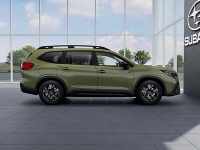 2027 Subaru ASCENT Premium