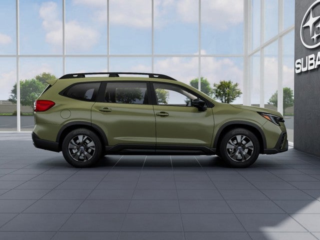 2027 Subaru ASCENT Premium
