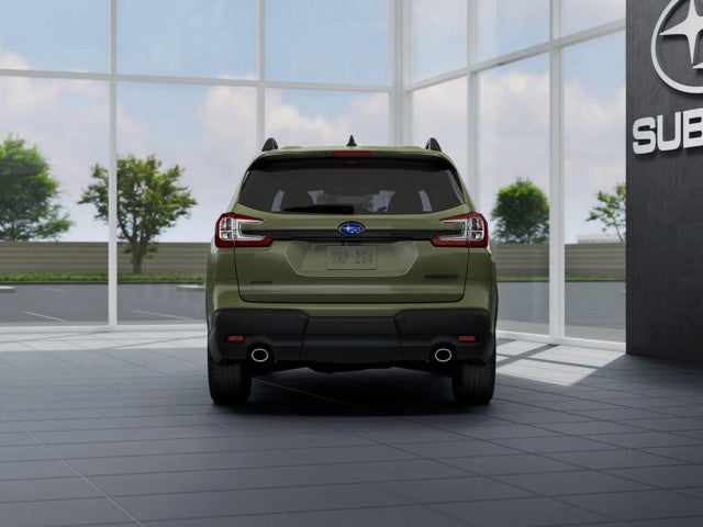 2027 Subaru ASCENT Premium