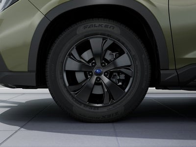 2027 Subaru ASCENT Premium