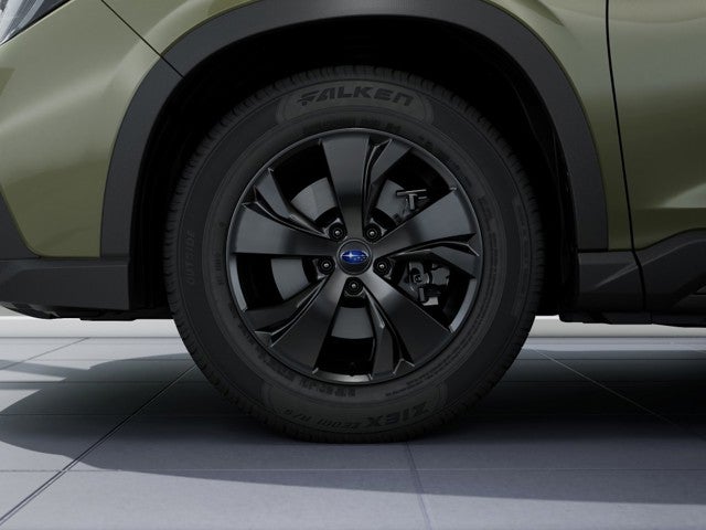 2027 Subaru ASCENT Premium